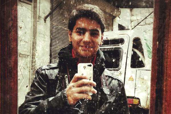 Article : Trop jeune pour mourir