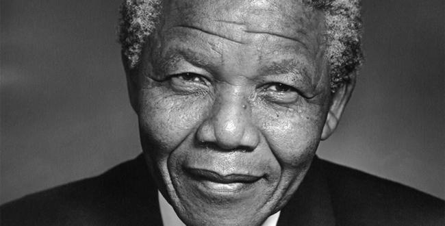Article : Repose en paix, Nelson Rolihlahla Mandela !!!