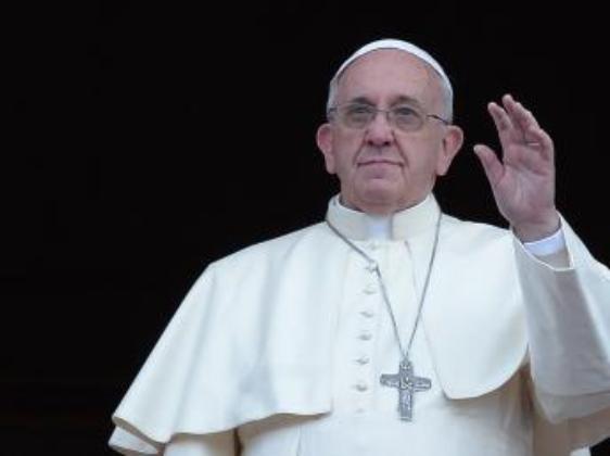 Article : Un caf&eacute; &agrave; ce pape qui a fait du Vatican, la vraie ONU !