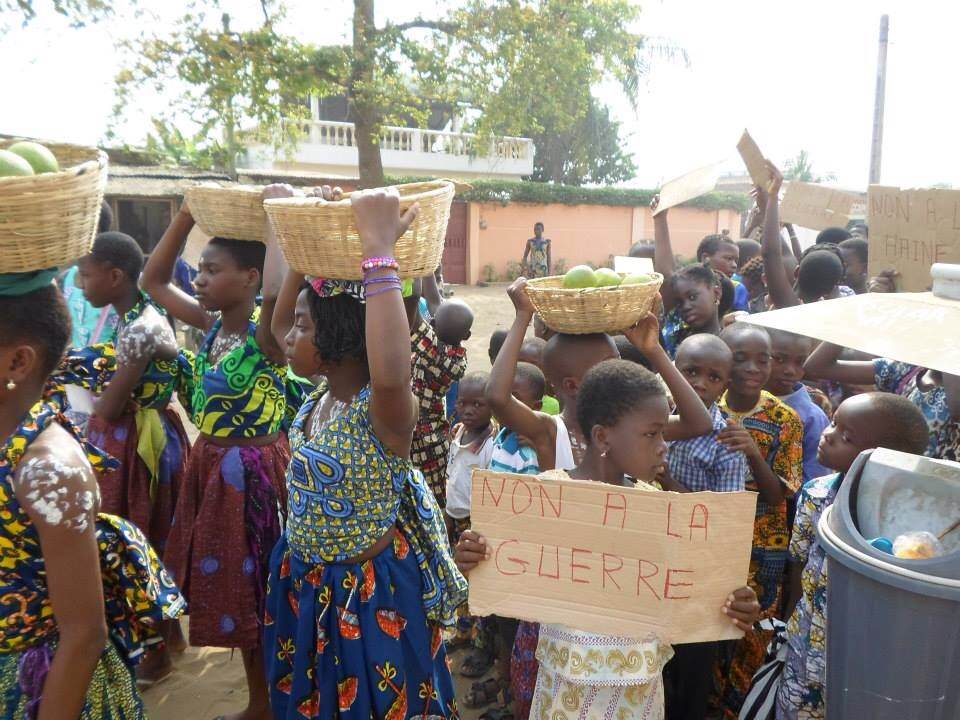 Article : Noël : l’enfant africain n’aura pas son cadeau