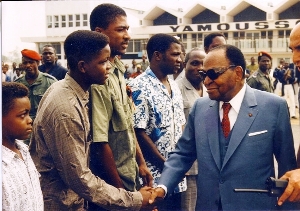 Article : Boigny, la mémoire d’un héritage dilapidé