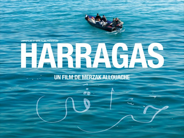 Article : Le long chemin des harragas vers la « liberté »