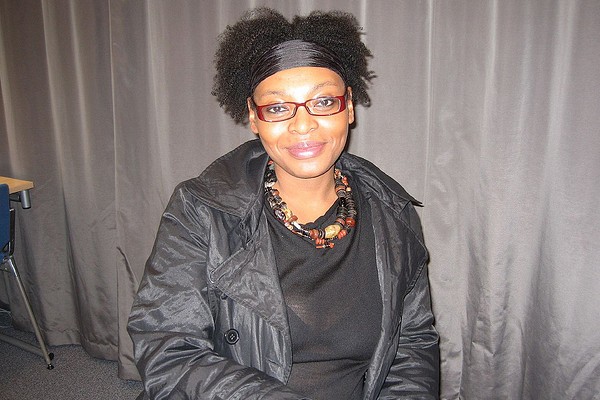 Article : L&eacute;onora Miano : &laquo;&nbsp;J&rsquo;ai un probl&egrave;me avec le mot m&eacute;tis &laquo;&nbsp;