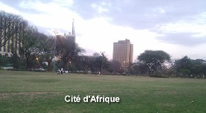 Article : Fier d&rsquo;&ecirc;tre africain ? Mais de quoi au juste ?