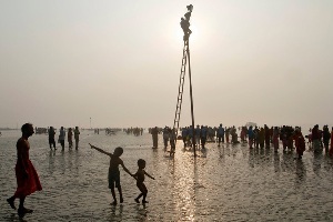 Article : Rétrospective 2013 : Janvier