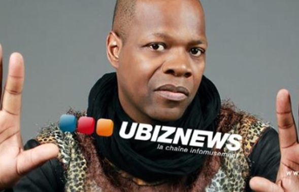 Article : Amob&eacute;, le chantre de l&rsquo;infomusement