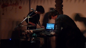 Article : Andromakers à Katmandou : filles électriques