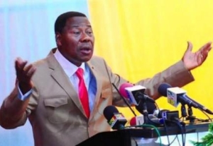 Article : Au B&eacute;nin, passe d&rsquo;armes entre le chef de l&rsquo;Etat et les travailleurs