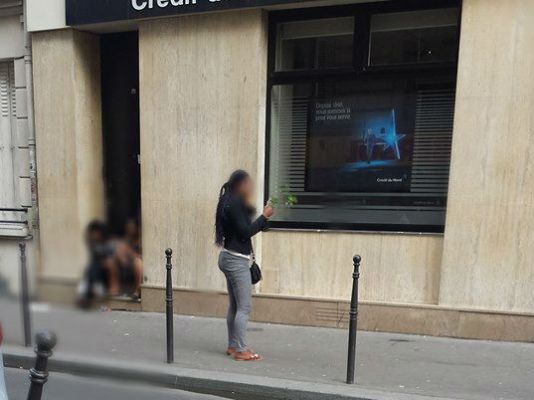 Article : La prostitution, cet autre visage de Ch&acirc;teau rouge