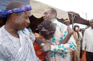 Article : Les hommes politiques ivoiriens sont tous des étrangers ?