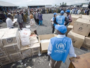 Article : Inquiétudes pour les civils pris dans la violence au Nord-Kivu