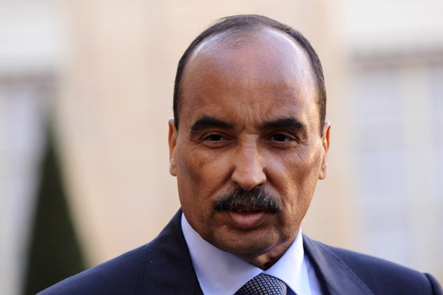 Article : Mauritanie : la bataille de la présidentielle a déjà commencé