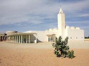 Article : Le Rushdie mauritanien