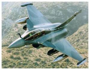 Article : France : un milliard d’euros pour «rafaler» l’Afrique?