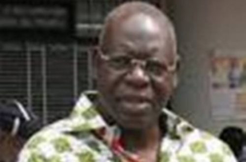 Article : L’affaire Boukary au Burkina : Salif Diallo convoqué par la justice