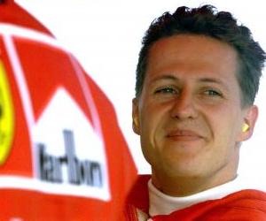 Article : Une pensée spéciale pour Michael Schumacher !