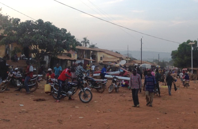 Article : Non &laquo;Petit fut&eacute;&raquo;, T&eacute;lim&eacute;l&eacute; n&rsquo;est pas un village !