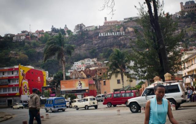 Article : Madagascar dans l’attente des résultats de la présidentielle