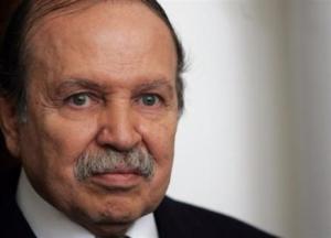 Article : Bouteflika de retour au bercail &hellip;