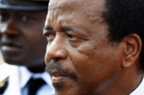 Article : Paul Biya brillera encore par son absence au sommet de l’Union africaine