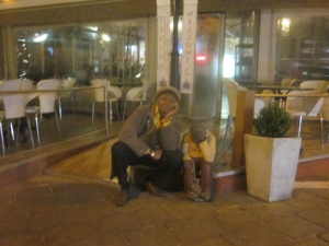 Article : La d&eacute;linquance soci&eacute;tale !