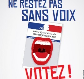 Article : Démocratie : le copier qui ne colle pas