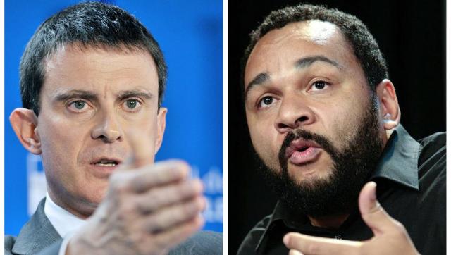 Article : Affaire Dieudonné, belle leçon d’indépendance de la justice