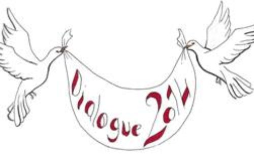 Article : Le dialogue, mon vœu pour 2014 !