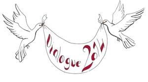 Article : Le dialogue, mon vœu pour 2014 !