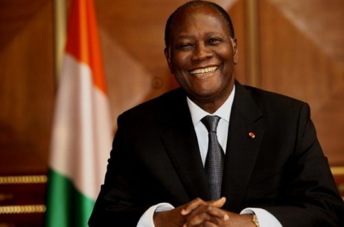 Article : Ouattara malade : Abidjan en mode rumeur !