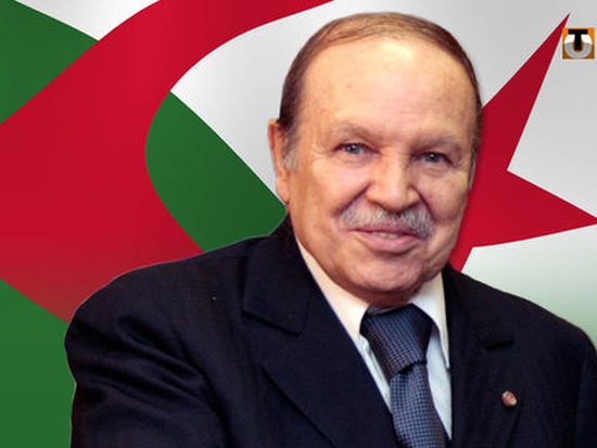 Article : Algérie, où s’arrêtera Bouteflika ?