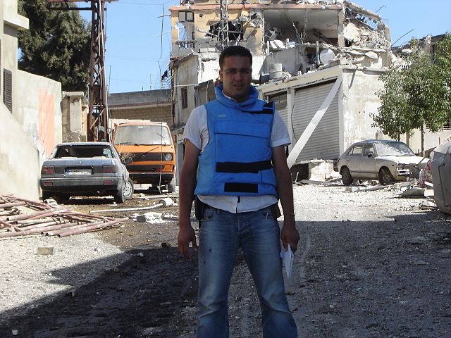 Article : Br&eacute;sil, zone de guerre pour les journalistes