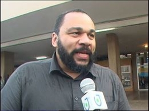 Article : Dieudonn&eacute; : h&eacute;ros national au Cameroun