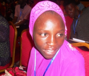 Article : Femmes et filles élevez vos voix