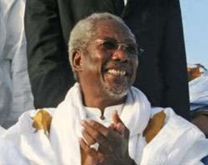 Article : Échecs de l&rsquo;opposition mauritanienne : la faute à Messaoud !