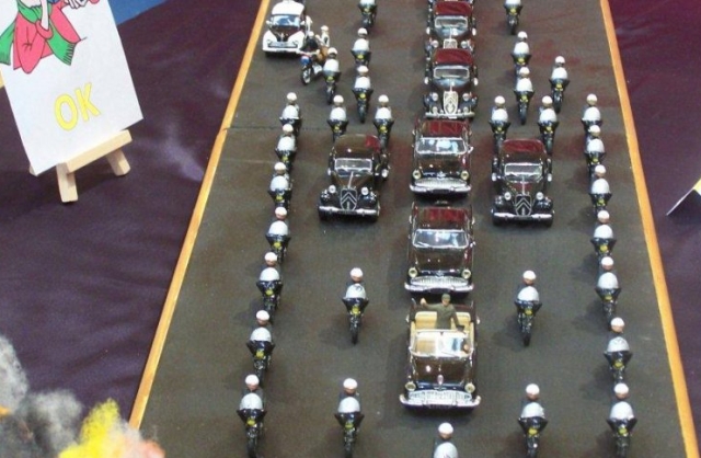 Article : Ces privil&egrave;ges qui retardent la R&eacute;publique&hellip;