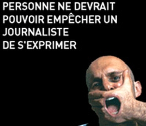 Article : Rapport RSF sur la liberté de la presse: l’Afrique patine, le Mali recule