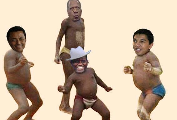 Article : Les 10 commandements du bon politicien malgache