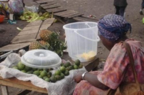 Article : Burundi : une randonnée dans le marché de Kinindo