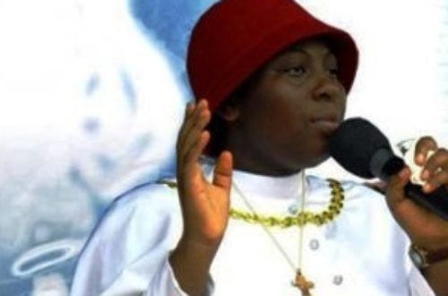 Article : Au Bénin, le chef de l’Etat a rencontré le « Saint-Esprit »