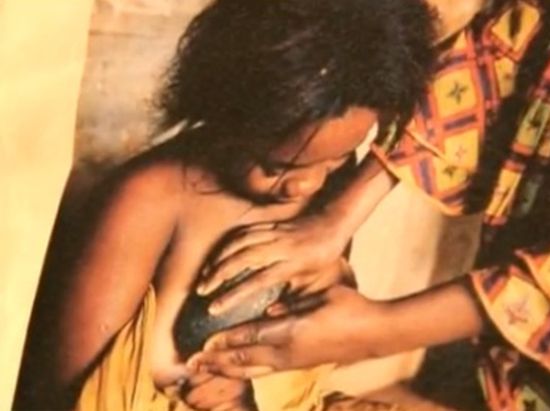 Article : Empêcher à la femme d’être une femme : cas du Cameroun