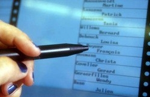 Article : Débuts des hostilités pour les élections de mai