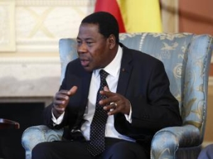 Article : Fronde sociale au Bénin : Yayi Boni joue avec le destin de tout un peuple