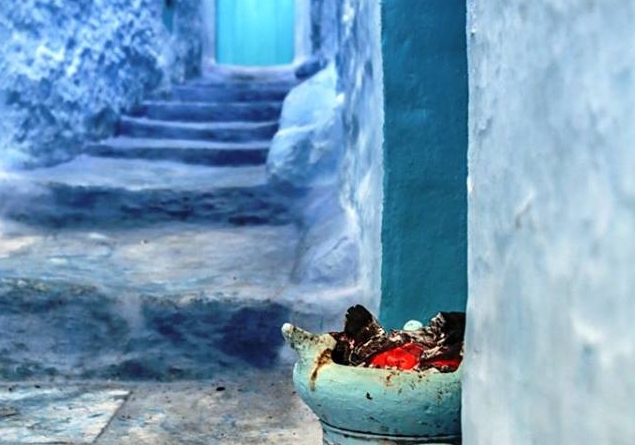 Article : Les Pays imaginaires – Le photographe