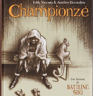 Article : Championz&eacute;