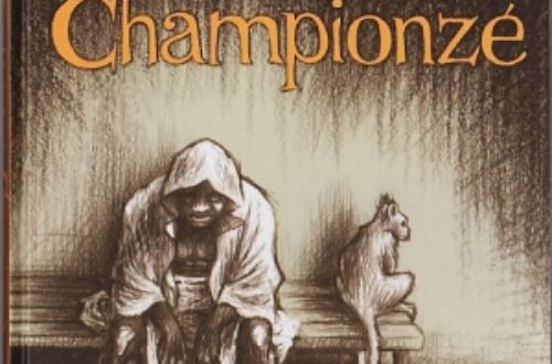 Article : Championzé