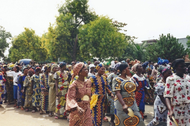 Article : Le 8 mars : un quart d’heure de faiblesse pendant lequel J’ai failli haïr les femmes