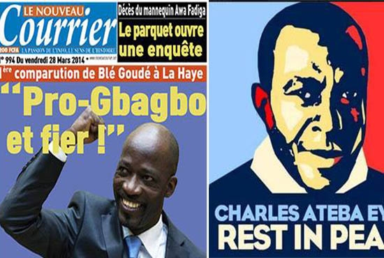 Article : Cameroun-Côte d’Ivoire : deux Charles, deux destins