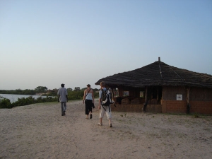 Article : Keur Bamboung; un village &eacute;colo au S&eacute;n&eacute;gal
