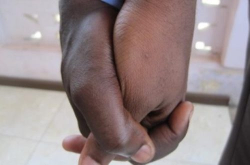 Article : Ghana : les homosexuels ont-ils le droit de se soigner ?